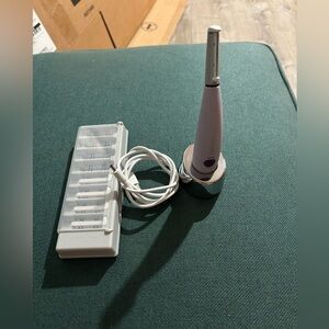 Michael Todd sonicsmooth